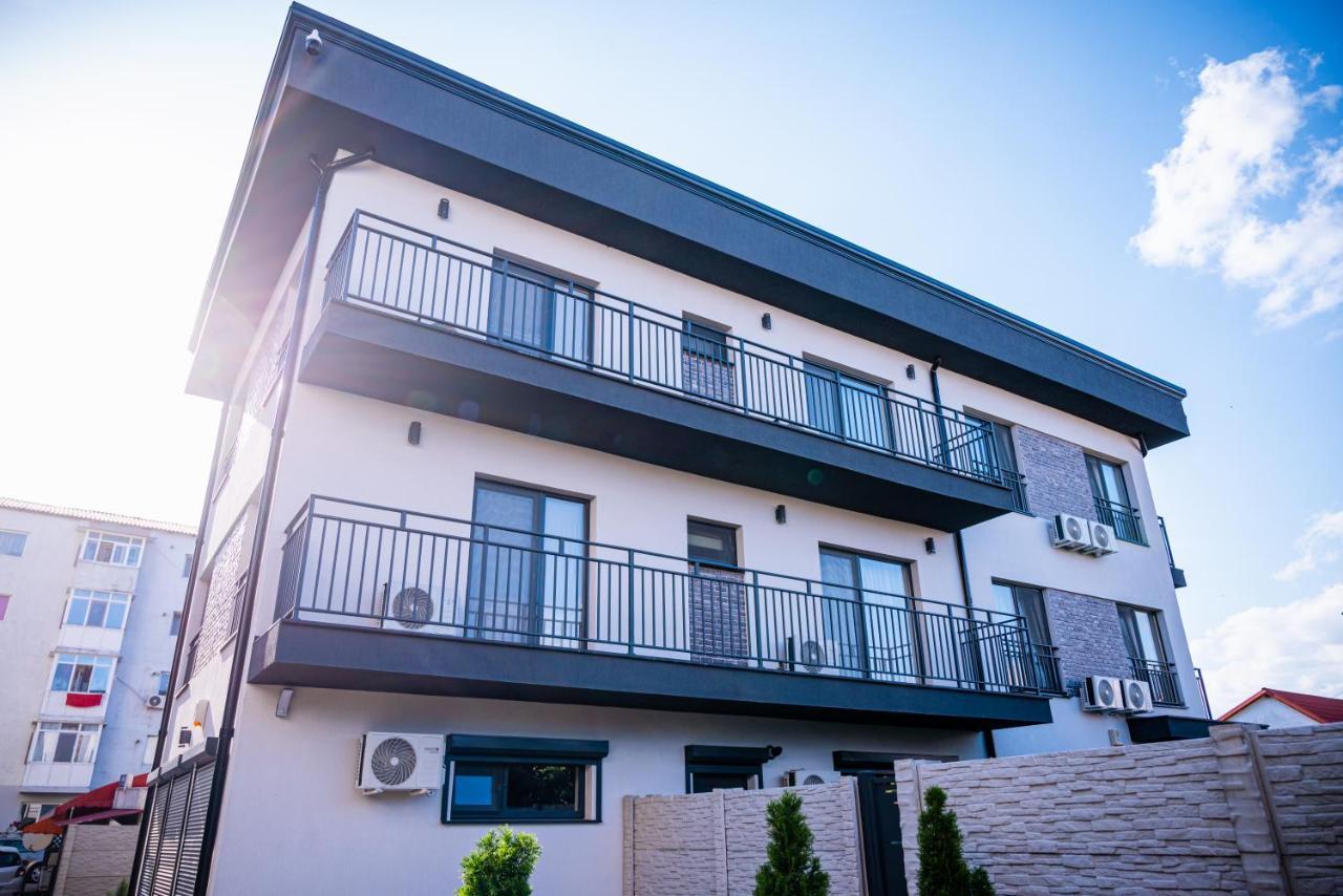 Papi House Targoviste Exterior foto